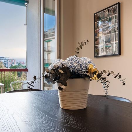 Il Faro Luxury Rooms & Lounge La Spezia Exterior foto