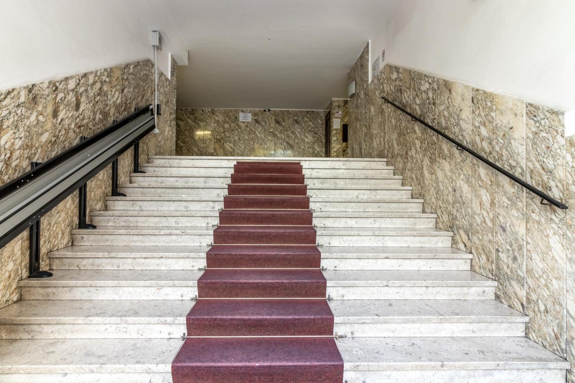 Il Faro Luxury Rooms & Lounge La Spezia Exterior foto