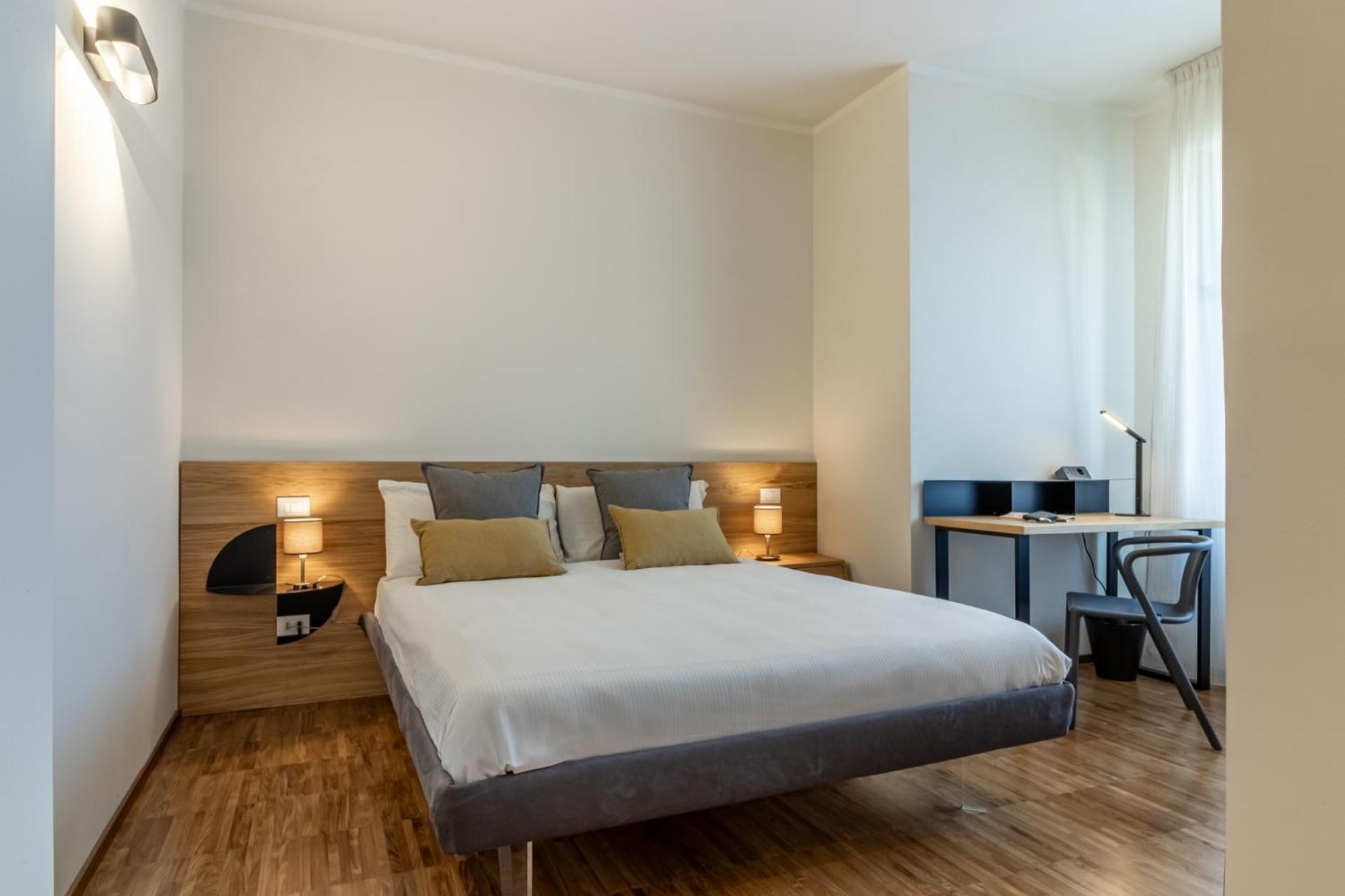 Il Faro Luxury Rooms & Lounge La Spezia Exterior foto