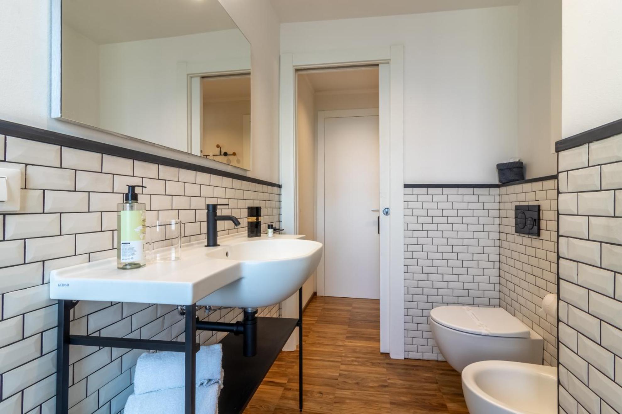 Il Faro Luxury Rooms & Lounge La Spezia Exterior foto